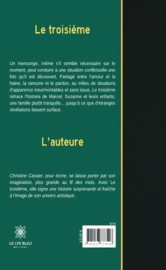Le troisième