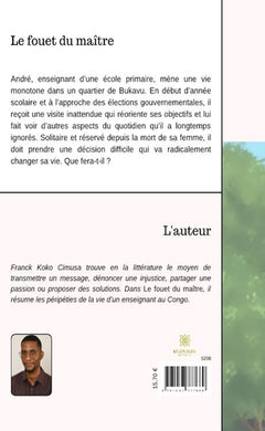 Le fouet du maître