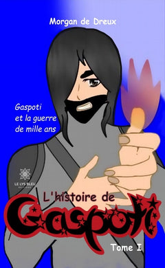 L'histoire de Gaspoti