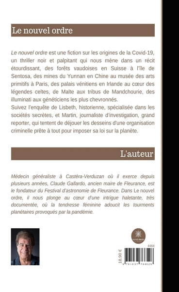 Le nouvel ordre
