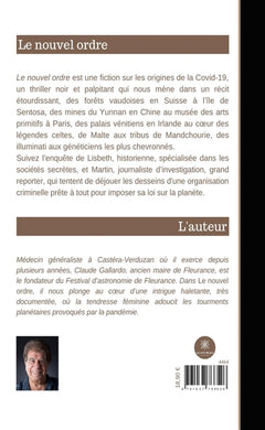 Le nouvel ordre