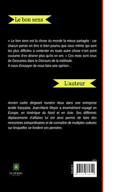 Le bon sens