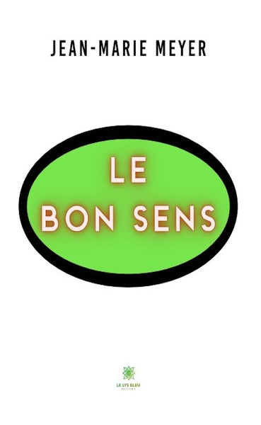 Le bon sens