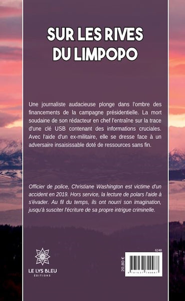 Sur les rives du limpopo