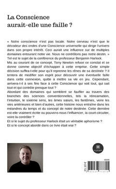 La conscience aurait-elle une faille ?