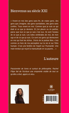 Bienvenus au siècle XXI