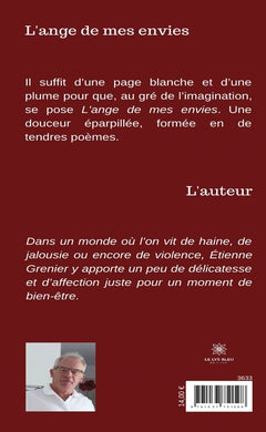 L'ange de mes envies