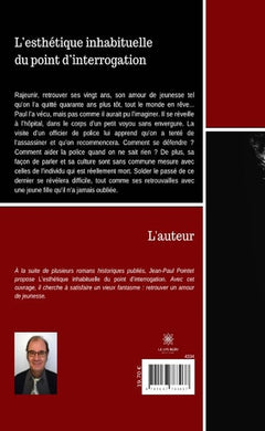 L'esthétique inhabituelle du point d'interrogation