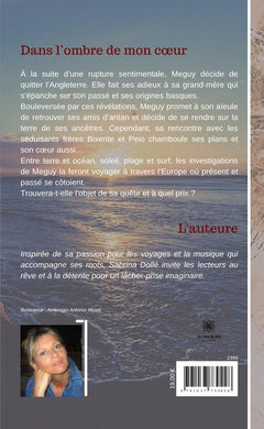 Dans l'ombre de mon coeur