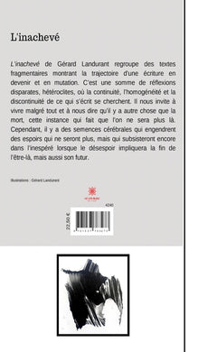 L'inachevé