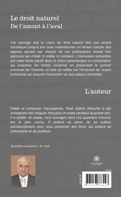 Le droit naturel De l'amont à l'aval