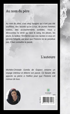 Au nom du père