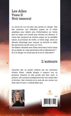 Les Ailes