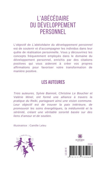 L'abécédaire du développement personnel