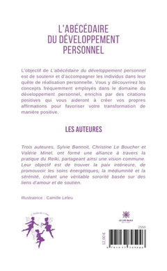 L'abécédaire du développement personnel