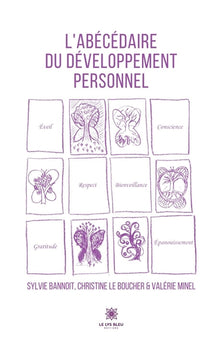 L'abécédaire du développement personnel