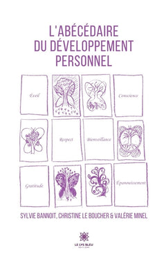 L'abécédaire du développement personnel