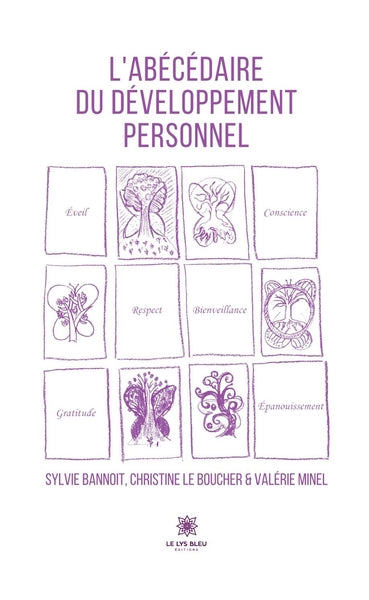 L'abécédaire du développement personnel