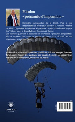 Mission « présumée d'impossible »