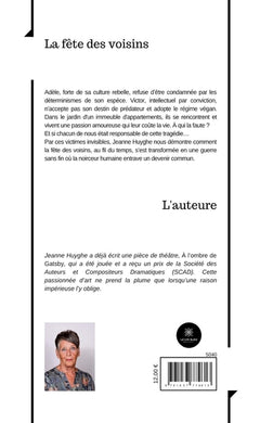 La fête des voisins