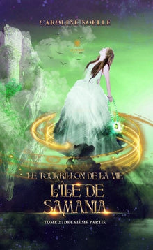 Le tourbillon de la vie - Tome 2 - Partie 1 - La cité des anges