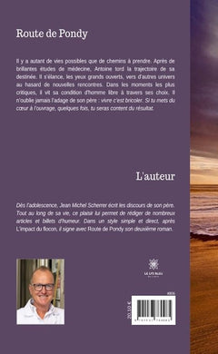 Route de Pondy