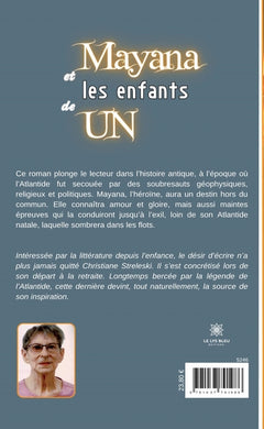 Mayana et les enfants de UN
