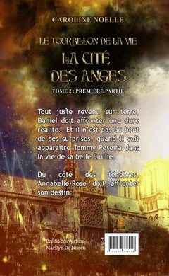 Le tourbillon de la vie