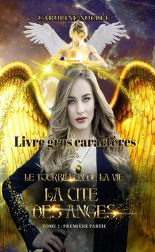 Le tourbillon de la vie