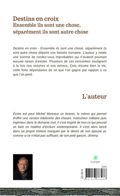Destins en croix