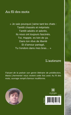 Au fil des mots