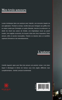 Mes trois amours