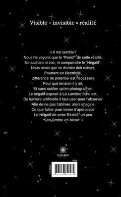 Visible + invisible = réalité