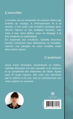 L'envolée