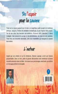De l'espoir pour la savane