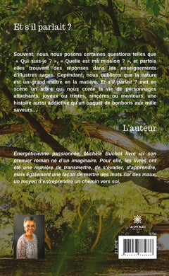 Et s'il parlait ?