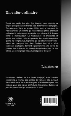 Un enfer ordinaire