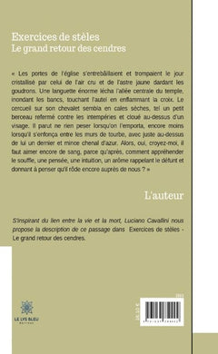 Exercices de stèles