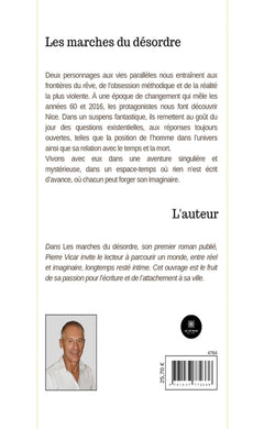 Les marches du désordre