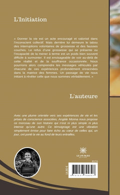 L'initiation