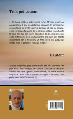 Trois petits tours