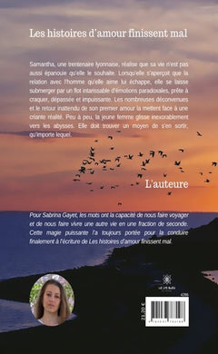 Les histoires d'amour finissent mal