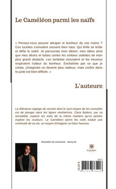 Le Caméléon parmi les naïfs