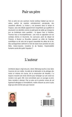 Pair un père
