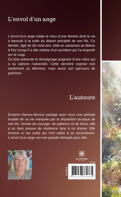 L'envol d'un ange