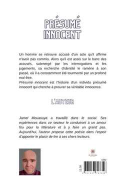 Présumé innocent