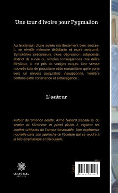 Une tour d'ivoire pour Pygmalion