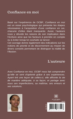 Confiance en moi