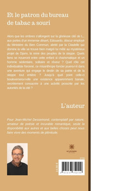 Et le patron du bureau de tabac a souri