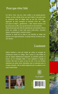 Pour que vive l'été